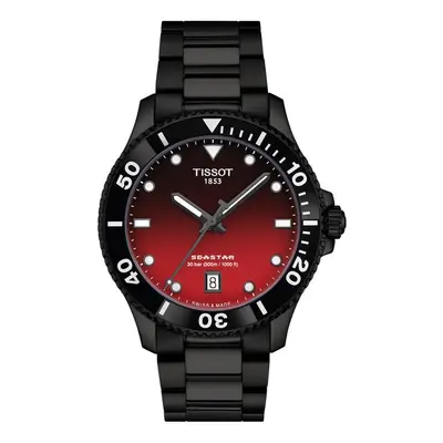 Tissot Seastar 1000 Quartz 40mm T120.410.33.421.00