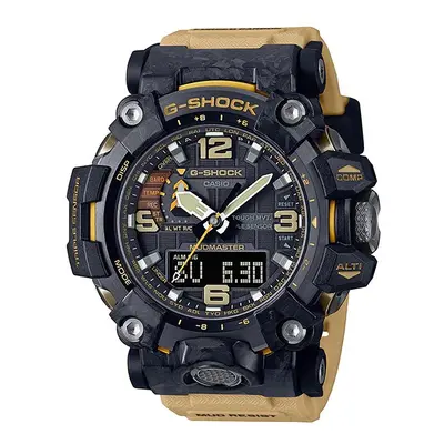 Casio G-Shock GWG-2000-1A5ER Mudmaster