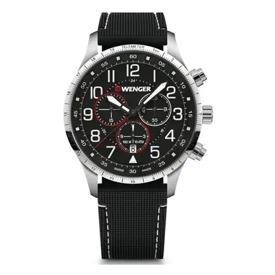 Wenger Attitude Chrono 01.1543.119