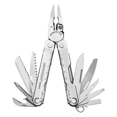 MultiTool Leatherman Rebar 831557