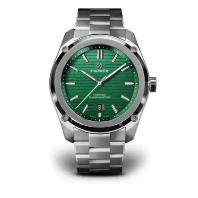 Formex Essence FortyThree Automatic Chronometer Green 0330.1.6300.100