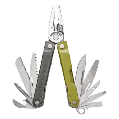 MultiTool Leatherman Rebar Mossy Slate 833315