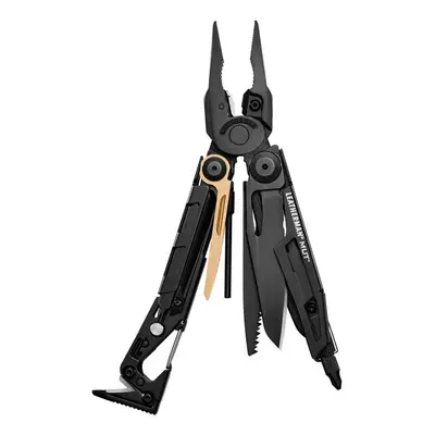 MultiTool Leatherman Mut Black 833093