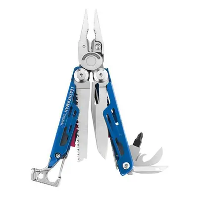 MultiTool Leatherman Signal Cobalt 832741