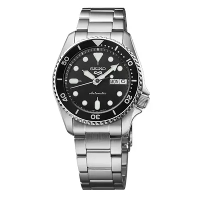 Seiko 5 Sports SKX Sports Style SRPK29K1 - Bazar