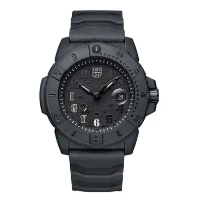 Luminox Navy SEAL Foundation XS.3611.IGY6.NSF