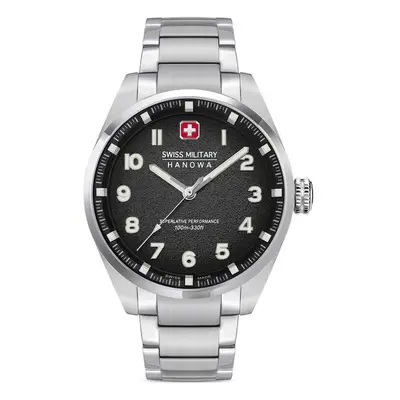 Swiss Military Hanowa GREYHOUND SMWGG0001503