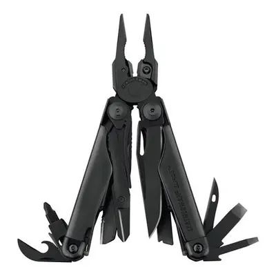 MultiTool Leatherman Surge Black 831333