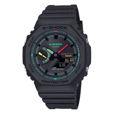 Casio G-Shock GA-B2100MF-1AER Multi-Fluorescent Accents Series