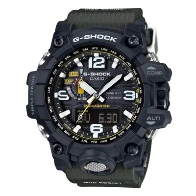 Casio GWG-1000-1A3ER Mudmaster