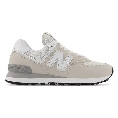 Dámské boty New Balance WL574EVW – béžové