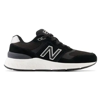 Dámské boty New Balance Fresh Foam 880 WW880BK6 – černé