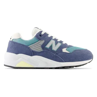 Pánské boty New Balance MT580CA2 – tmavomodrá