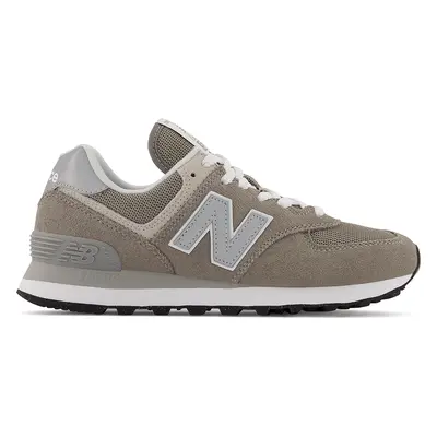 Dámské boty New Balance WL574EVG – šedá