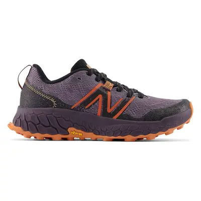 Dámské boty New Balance Fresh Foam Hierro v7 WTHIER7M – černé