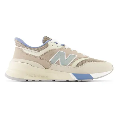 Unisex boty New Balance U997RBC – béžové