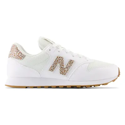 Dámské boty New Balance GW500LW2 – bílé