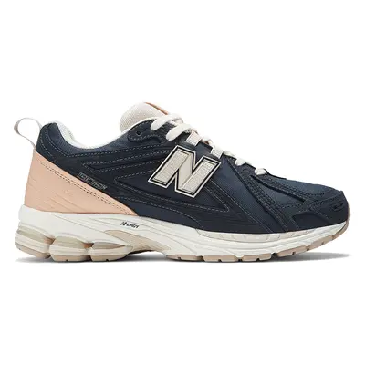 Pánské boty New Balance M1906FB – tmavomodrá