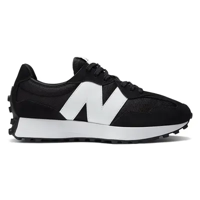 Pánské boty New Balance MS327CBW – černé