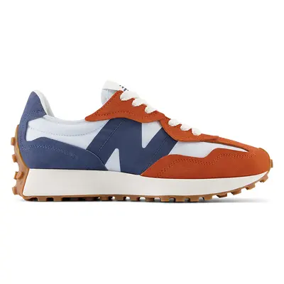 Unsiex boty New Balance U327WEJ – různobarevné