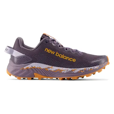 Dámské boty New Balance FuelCell Summit Unknown v4 WTUNKNL4 – fialové