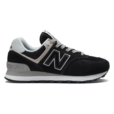 Dámské boty New Balance WL574EVB – černé