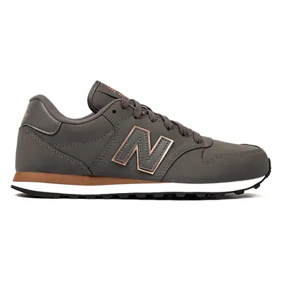 Dámské boty New Balance GW500CR - šedé