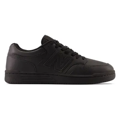 Unisex boty New Balance BB480L3B – černé