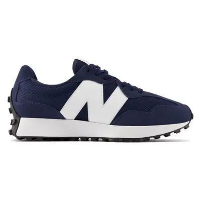 Pánské boty New Balance MS327CNW – tmavomodrá