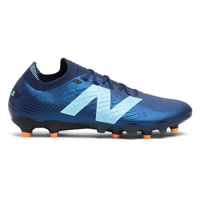 Kopačky New Balance TEKELA PRO FG V4+ ST1FLN45 – tmavomodrá