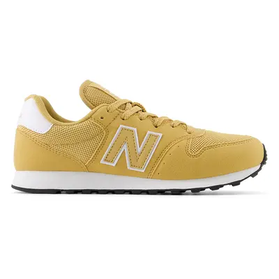 Dámské boty New Balance GW500MD2 - žluté