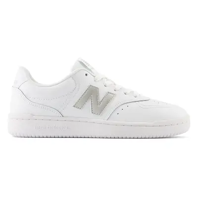 Dámské boty New Balance BBW80WMS – bílé