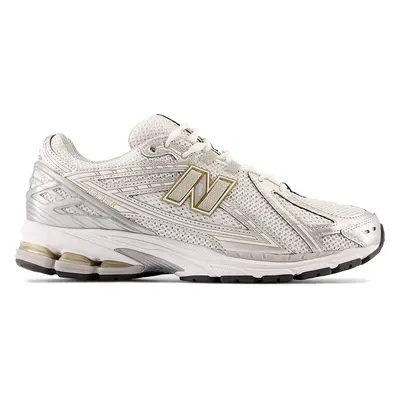 Unisex boty New Balance M1906RI – bílé