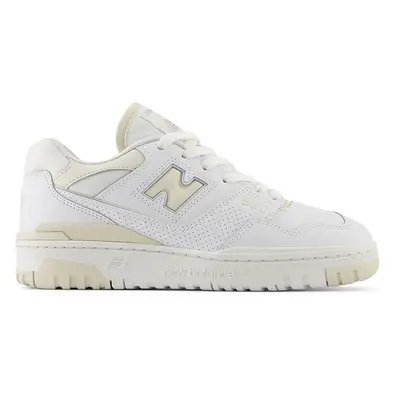 Dámské boty New Balance BBW550BK – bílé