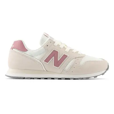 Dámské boty New Balance WL373OK2 – béžové