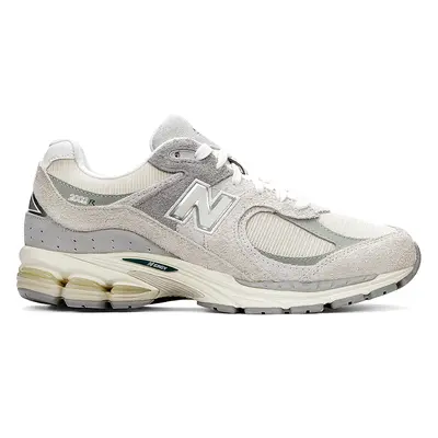 Unisex boty New Balance M2002REK – šedé