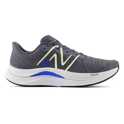 Pánské boty New Balance FuelCell Propel v4 MFCPRCC4 – šedé