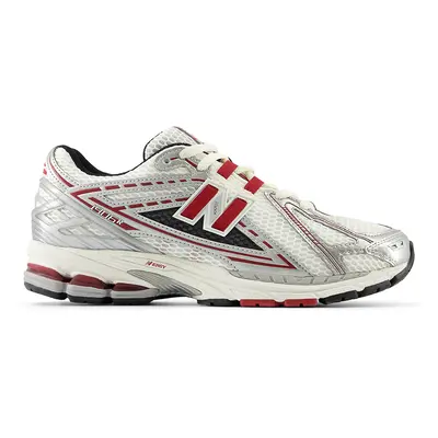 Unisex boty New Balance M1906REA – šedé