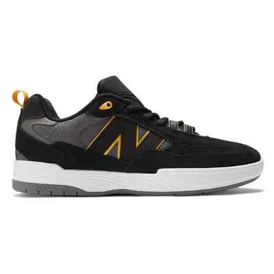 Pánské boty New Balance Numeric NM808WUT – černé