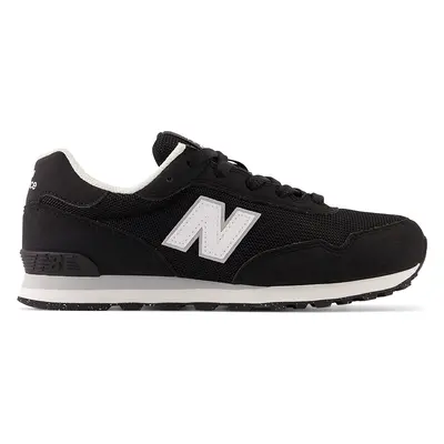 Dětské boty New Balance GC515BLK – černé