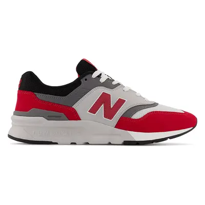 Unisex boty New Balance CM997HVV – různobarevné