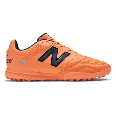 Pánské turfy New Balance 442 V2 TEAM TF MS41TH2 – oranžová