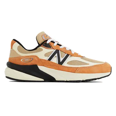 Unisex boty New Balance U990TO6 – různobarevné