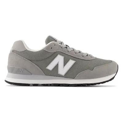 Pánské boty New Balance ML515GRY – šedé