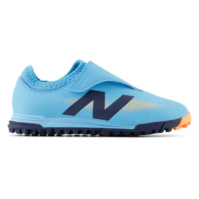 Dětské turfy New Balance FURON DISPATCH JNR TF V7+ SJFVTS75 – modré