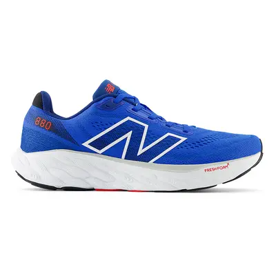 Pánské boty New Balance Fresh Foam X 880v14 M880L14 – modré