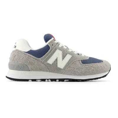 Boty unisex New Balance U574GWH – šedé