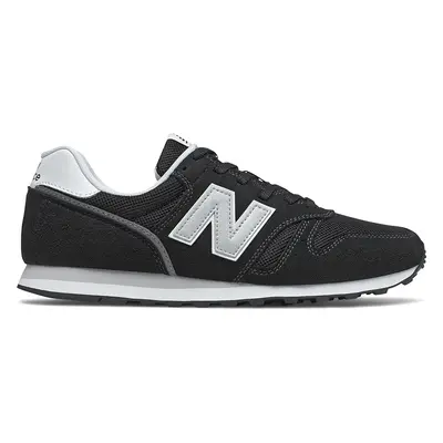 Unisex boty New Balance ML373KB2 – černé