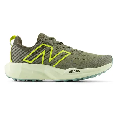 Pánské boty New Balance FuelCell Venym MTVNYMG – zelené