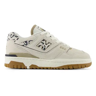 Dámské boty New Balance BBW550QA – béžové